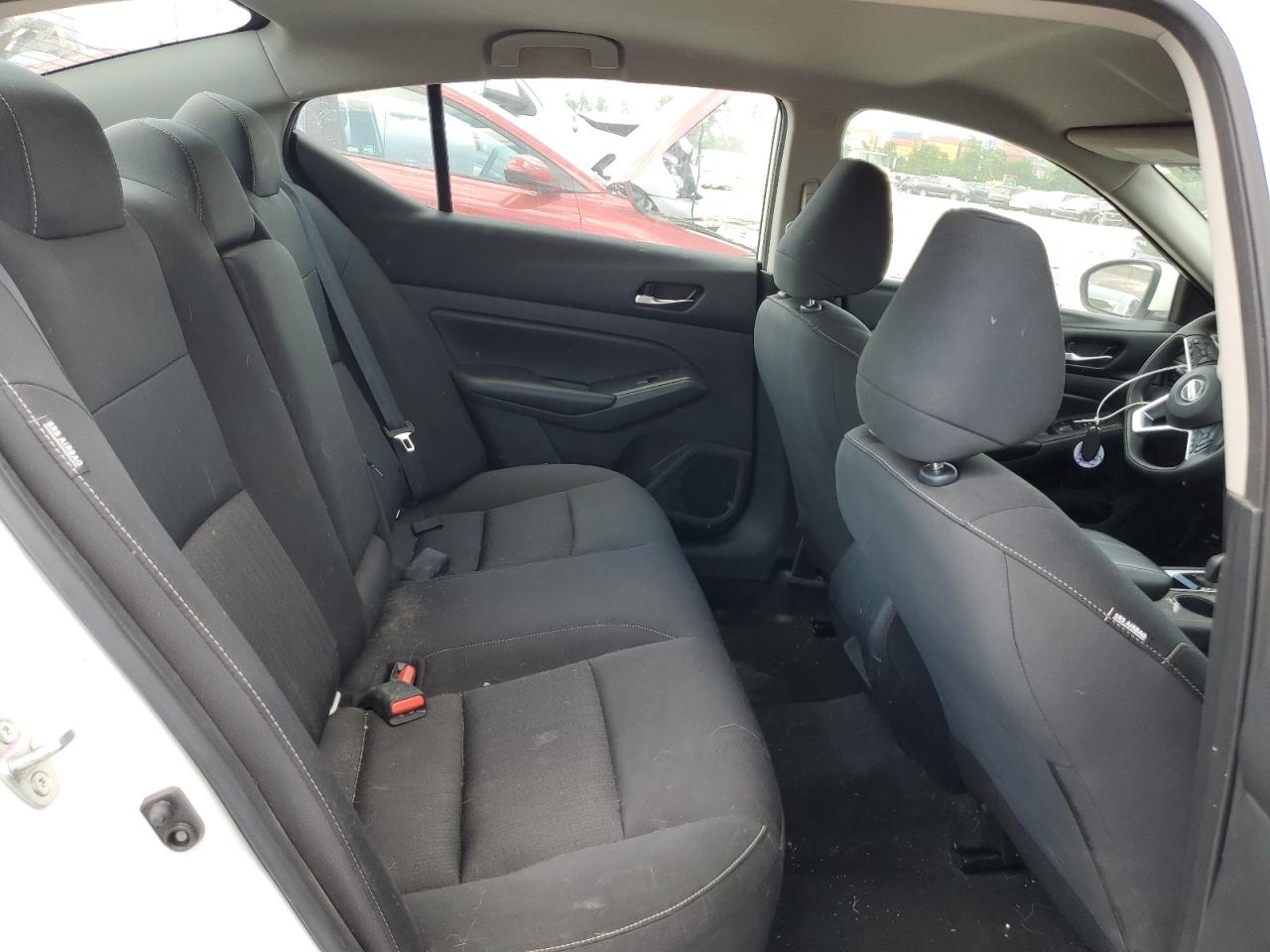 2022 NISSAN Altima VIN 1N4BL4BV2NN322526 photo 10