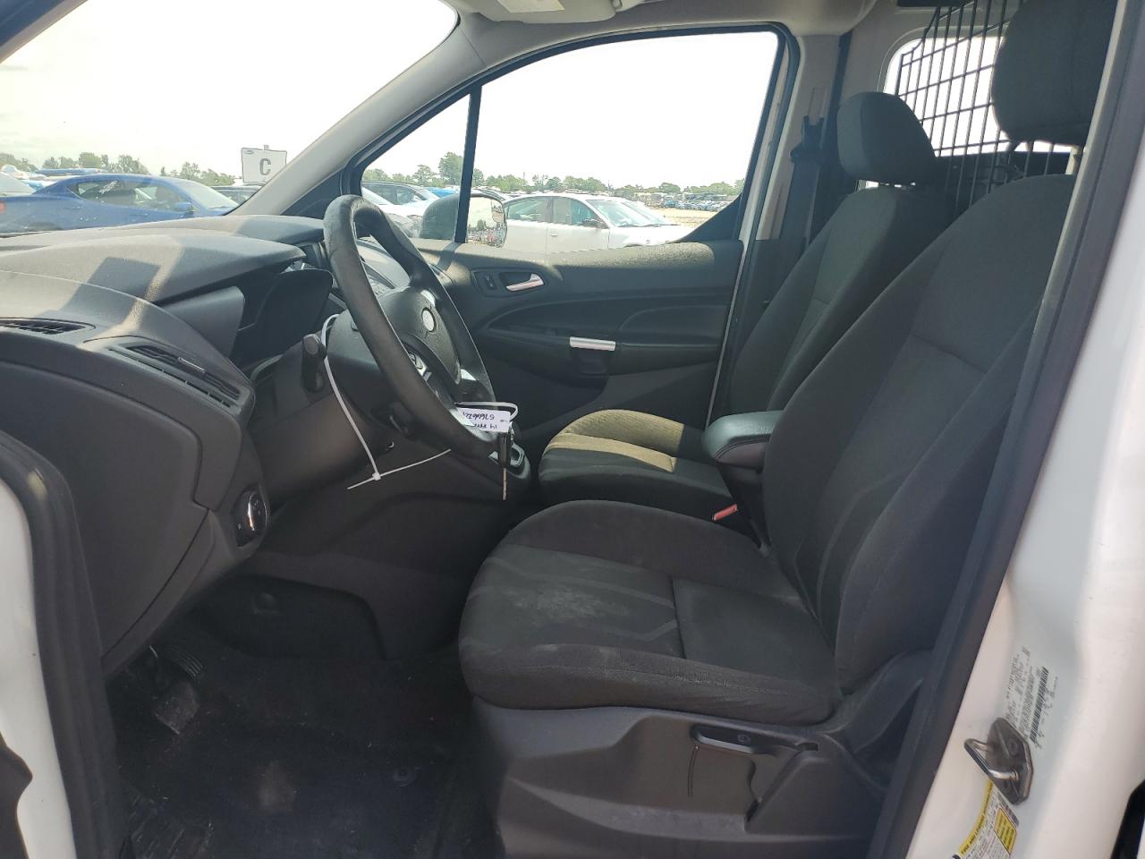 2014 FORD Transit VIN NM0LS7F75E1149152 photo 7