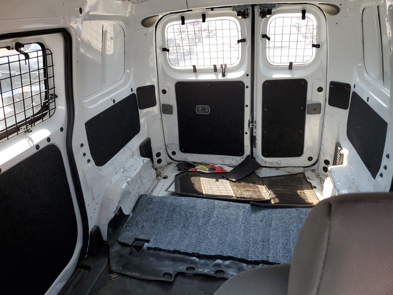 2017 CHEVROLET Express 2500 VIN 3N63M0YN9HK721100 photo 10