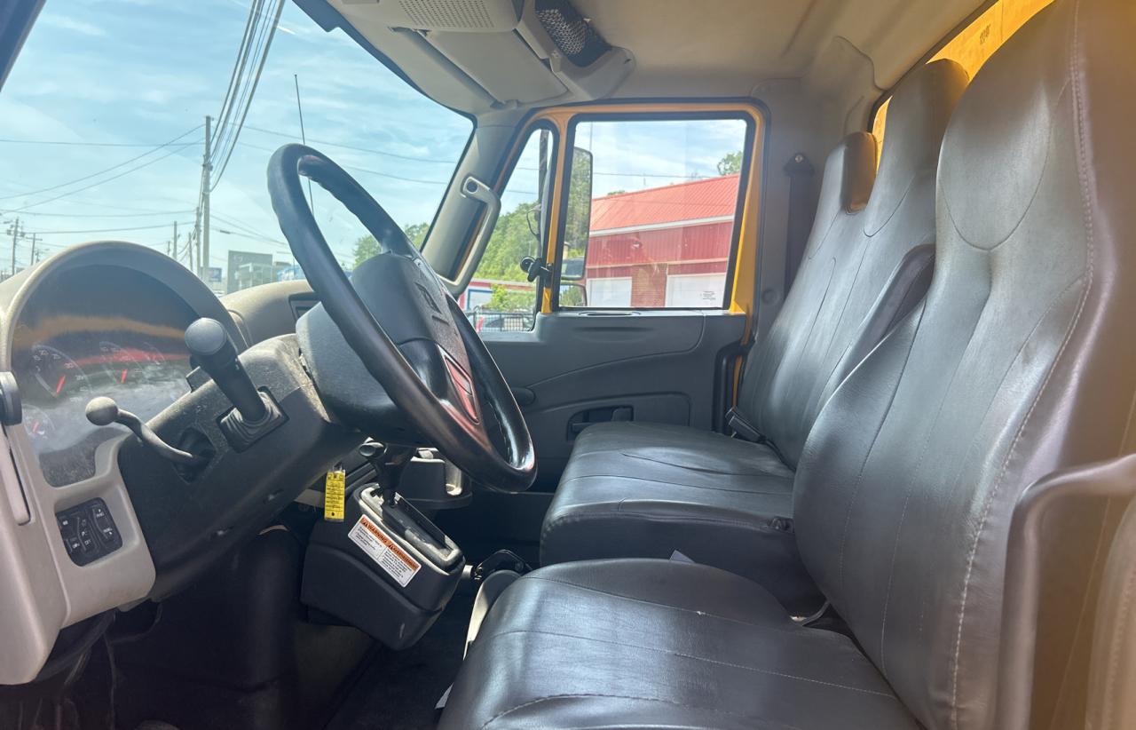 2013 INTERNATIONAL 4000 4300 VIN 1HTMNAAK8DH167063 photo 9