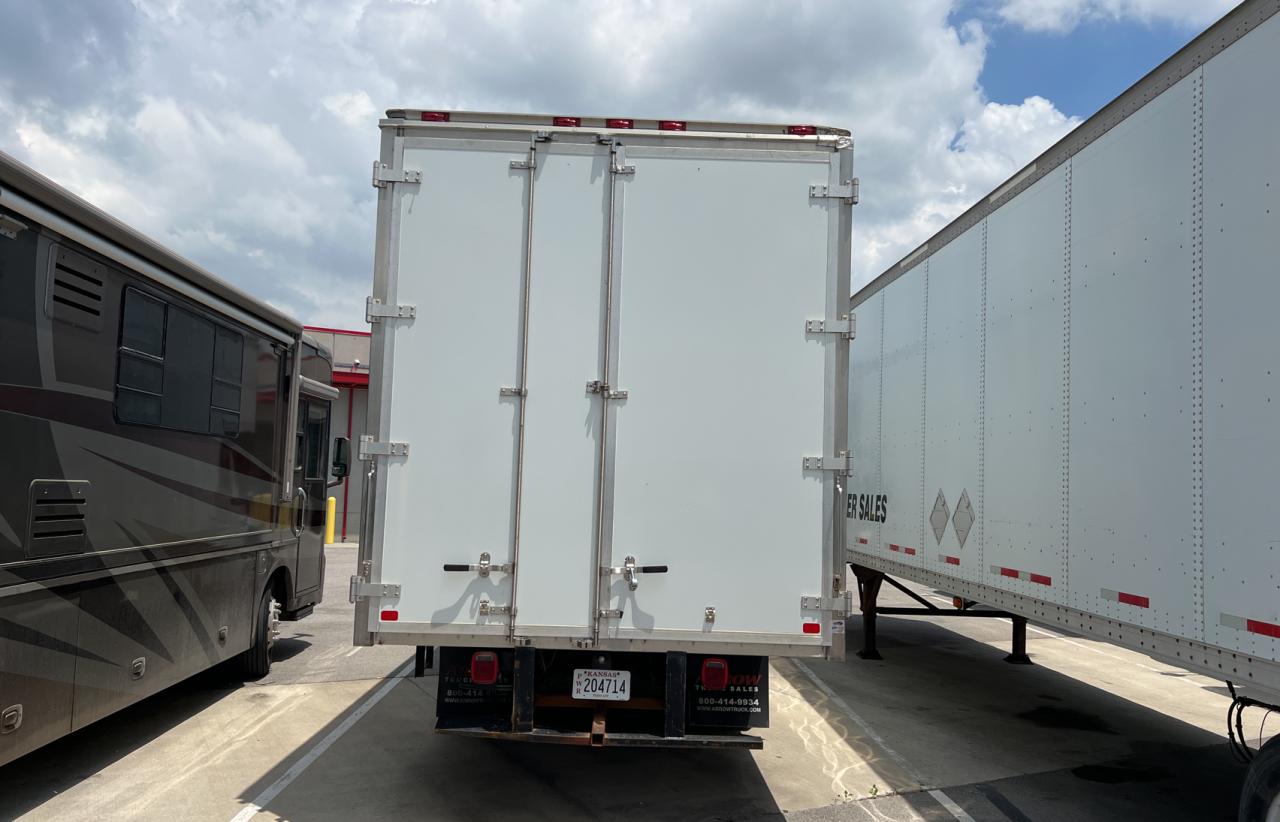 2013 FREIGHTLINER M2 106 MEDIUM DUTY VIN 1FVACWDT4DDBW6272 photo 5
