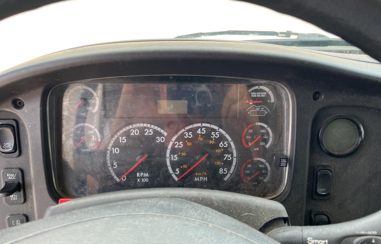 2013 FREIGHTLINER M2 106 MEDIUM DUTY VIN 1FVACWDT4DDBW6272 photo 7