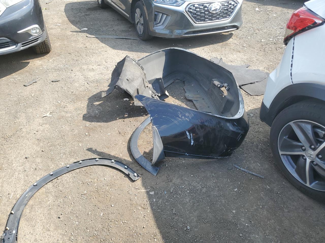 2021 HONDA Hr-v VIN 3CZRU6H53MM734952 photo 12