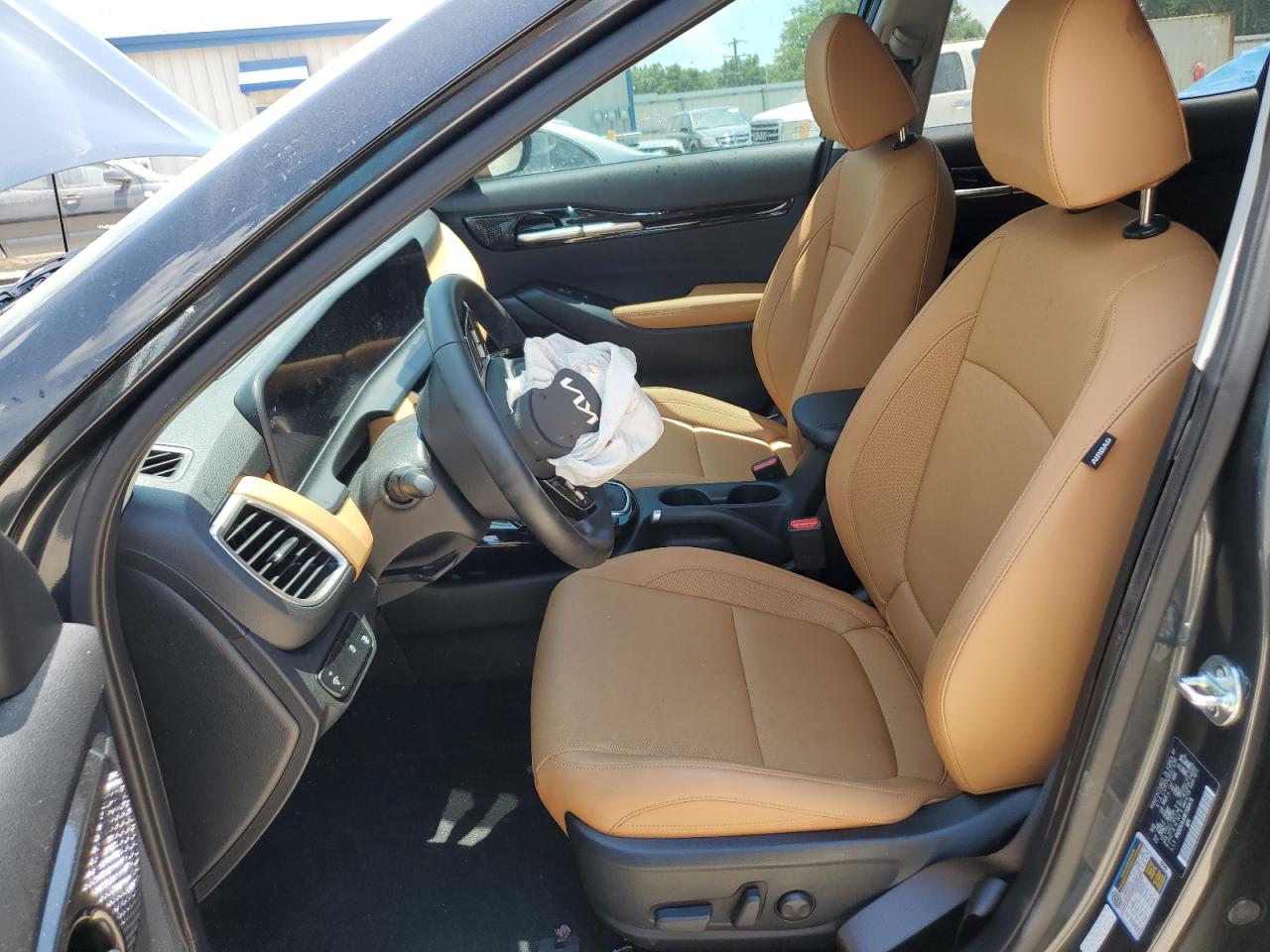 2024 KIA Seltos VIN KNDER2AA9R7583476 photo 7