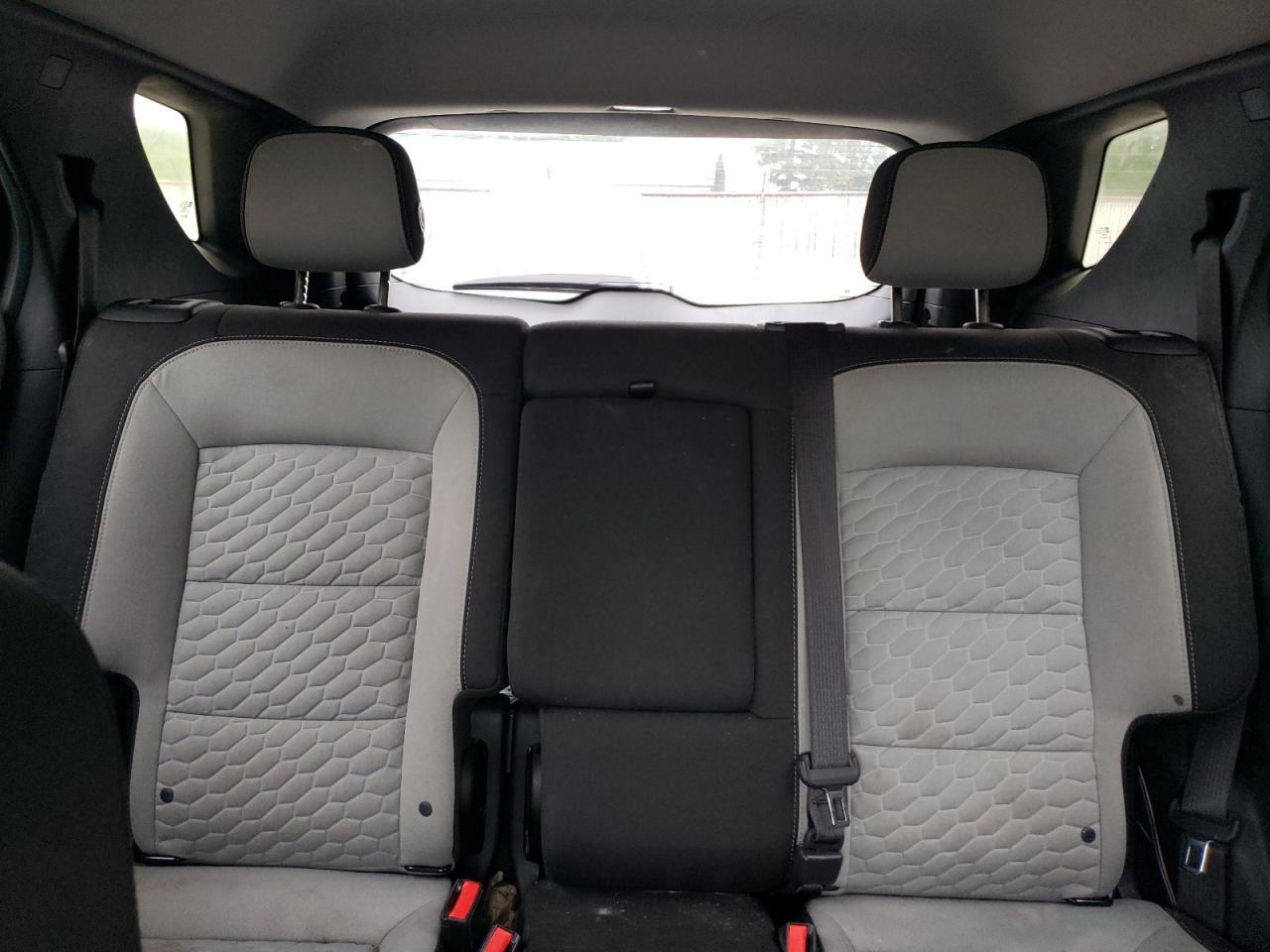 2019 CHEVROLET Equinox VIN 2GNAXHEV1K6195420 photo 10