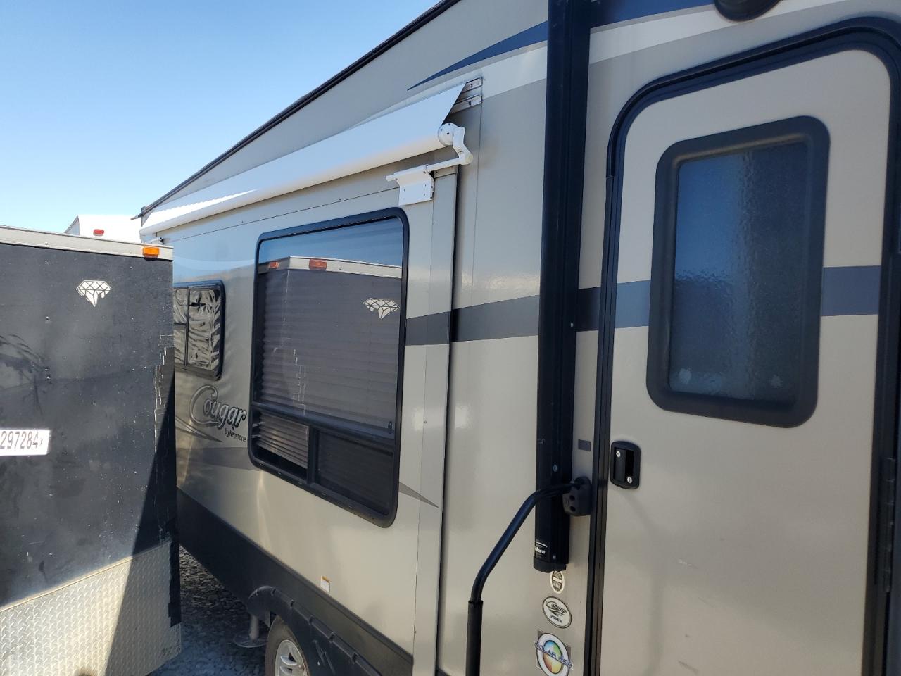 2017 KEYSTONE COUGAR VIN 4YDF29R20H2505465 photo 6