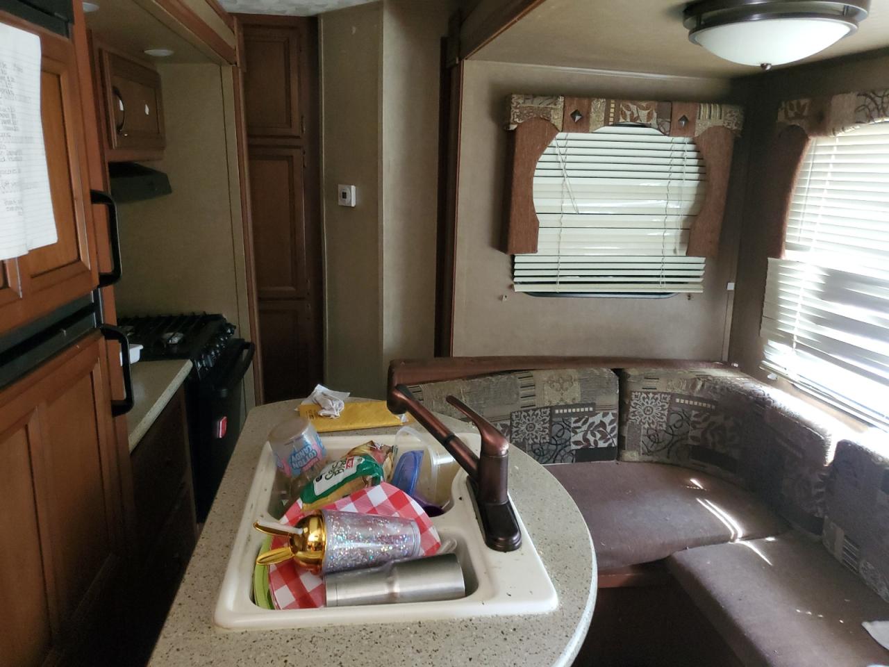 2014 OTHR PUMA VIN 4X4TPUH25EP050942 photo 6