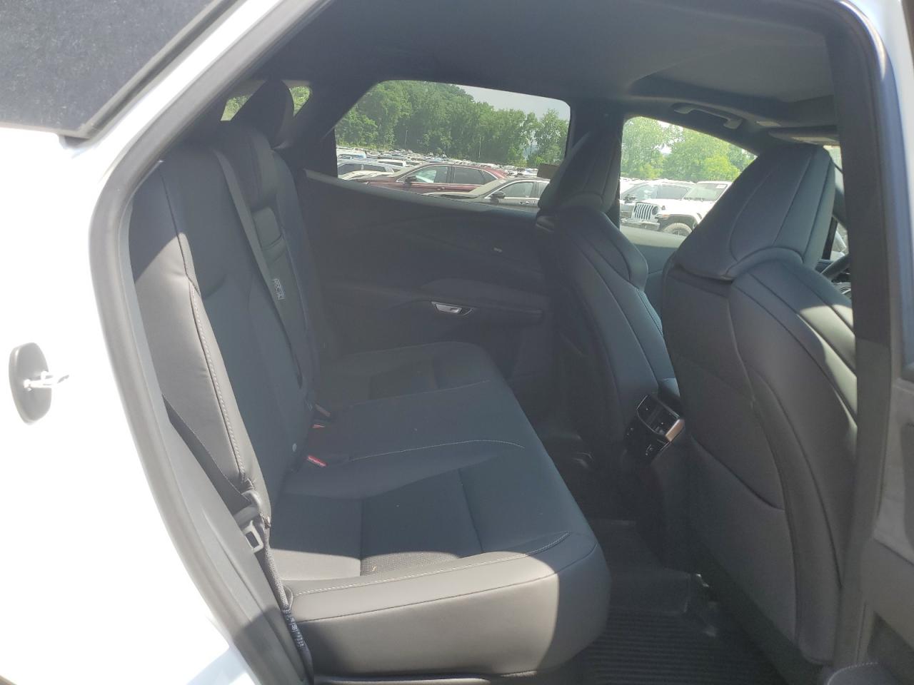 2024 LEXUS Rx350 VIN 2T2BAMCA5RC042860 photo 11