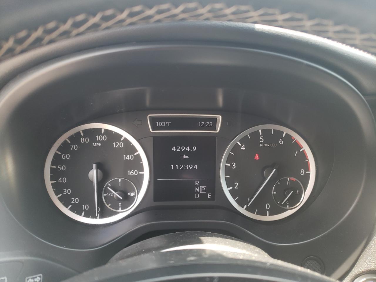 2018 INFINITI Qx30 VIN SJKCH5CP1JA059000 photo 9