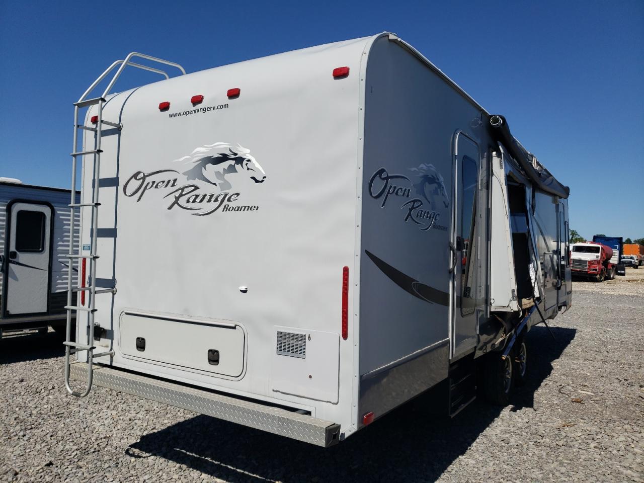 2012 OPEN ROAMER VIN 5XMTL3321C2007460 photo 4
