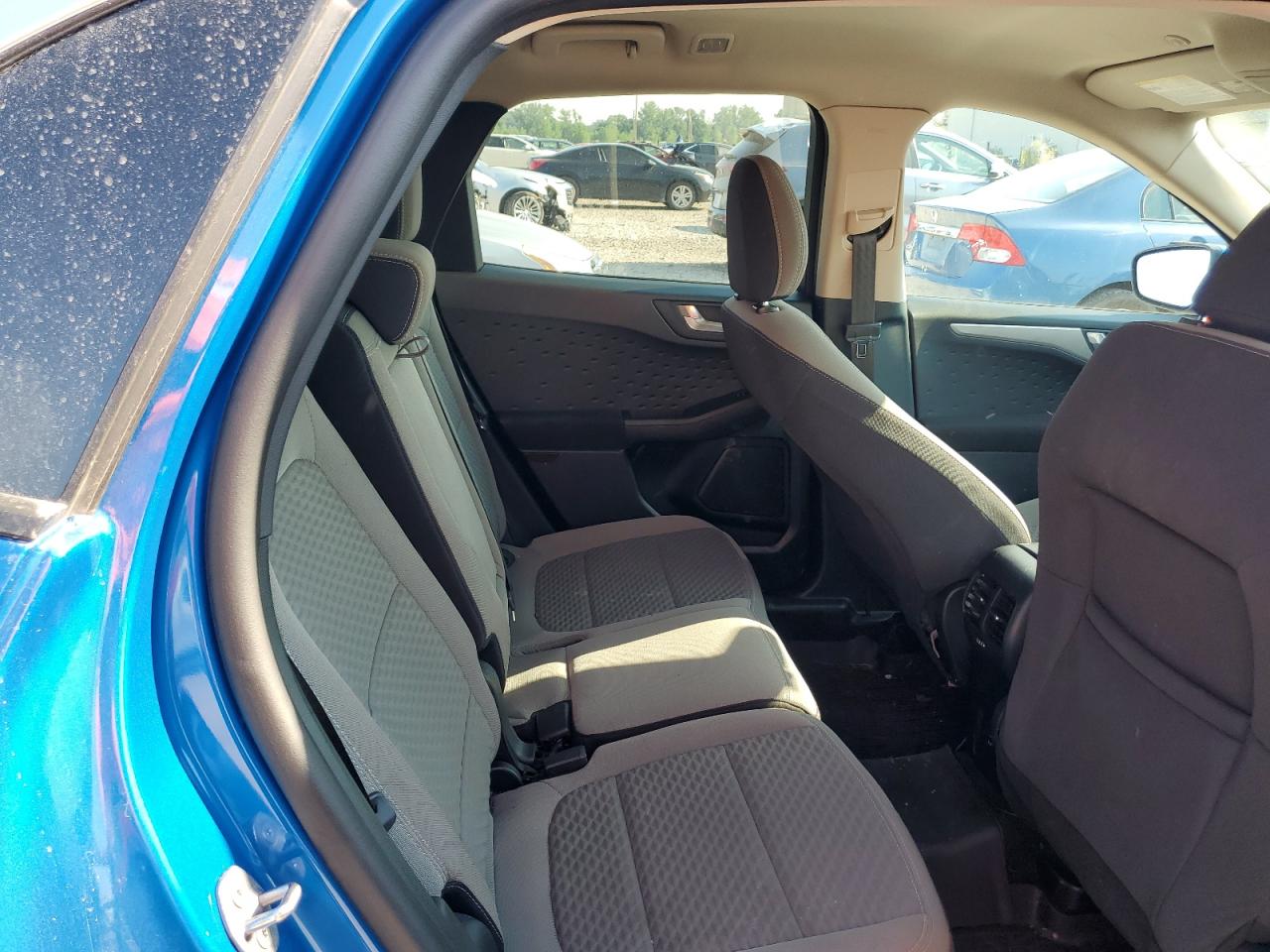 2020 FORD Escape VIN 1FMCU9G60LUB74451 photo 10