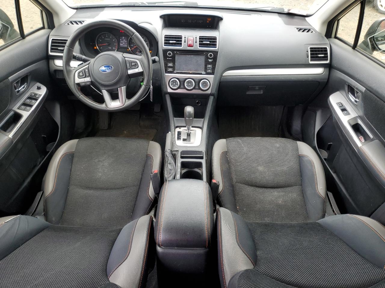 2016 SUBARU Crosstrek VIN JF2GPABC5G8302887 photo 8