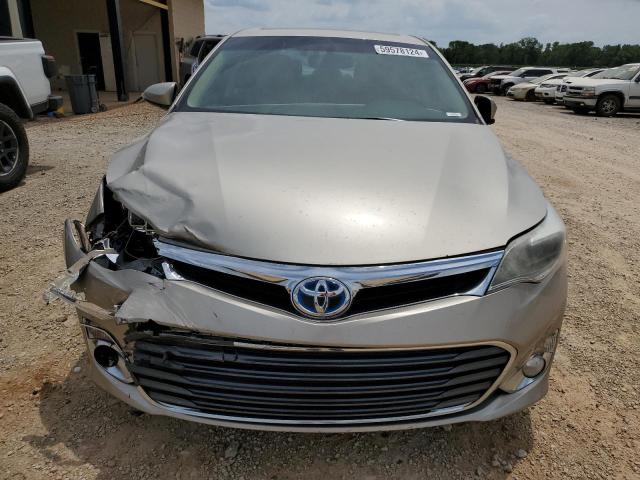 2015 Toyota Avalon VIN 4T1BD1EB8FU036660 photo 5