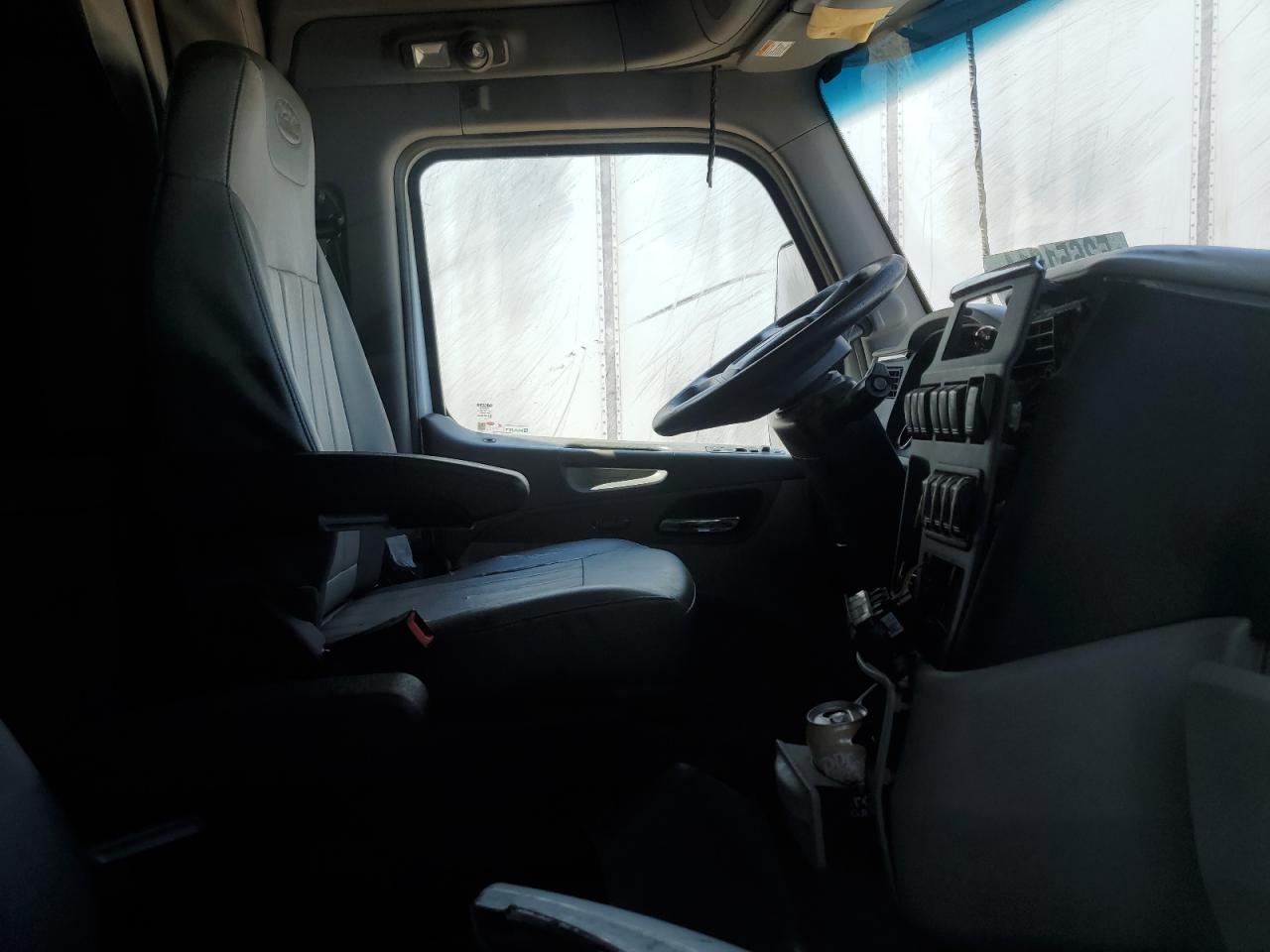 2020 PETERBILT 579 VIN 1XPBD49XXLD657484 photo 5