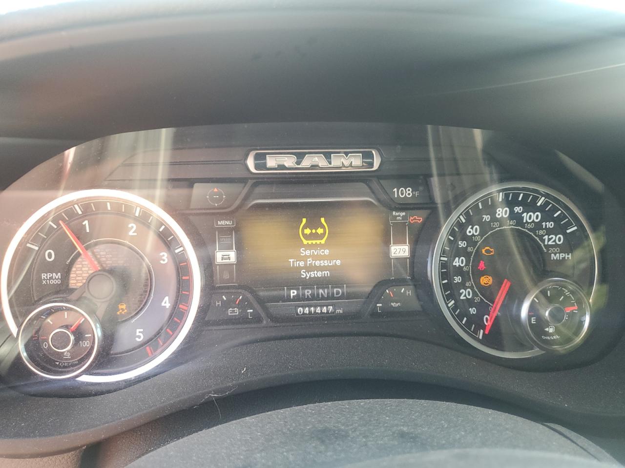 2021 RAM 3500 VIN 3C63R3LL7MG666551 photo 9