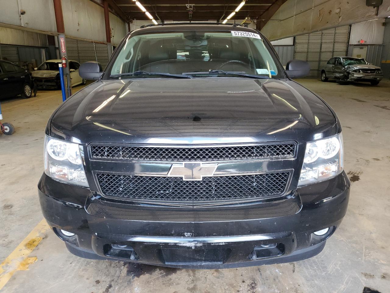2012 CHEVROLET Avalanche VIN 3GNTKGE79CG293300 photo 5