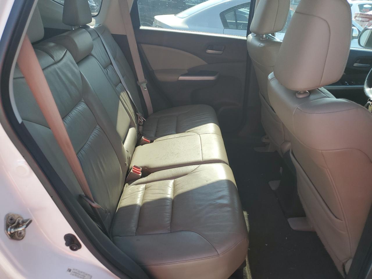 2014 HONDA Cr-v VIN 5J6RM3H71EL000927 photo 11