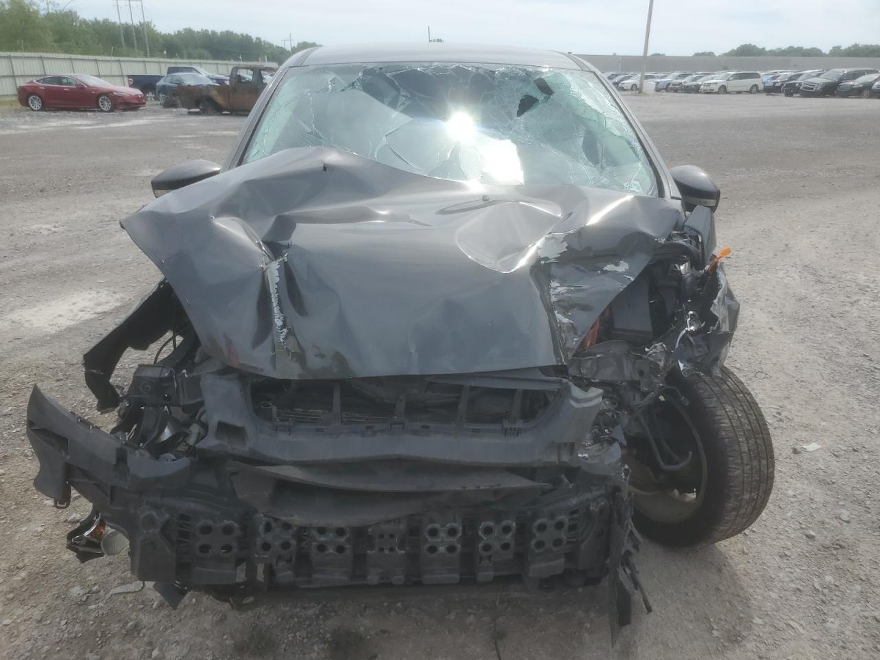 2015 FORD Cmax VIN 1FADP5AU1FL116669 photo 5