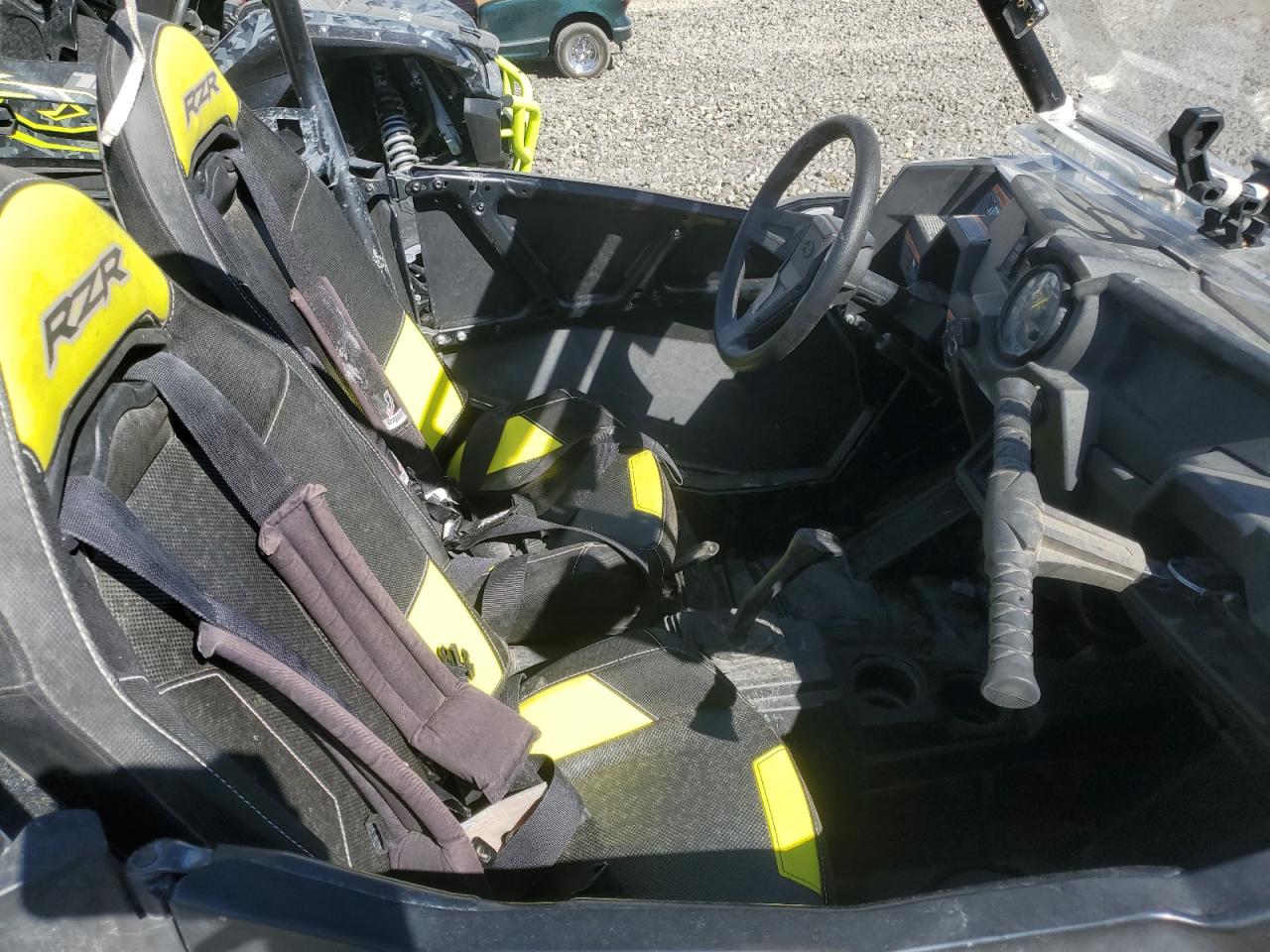 2018 POLARIS RZR 4 900 EPS VIN 3NSVCE871JH216067 photo 5