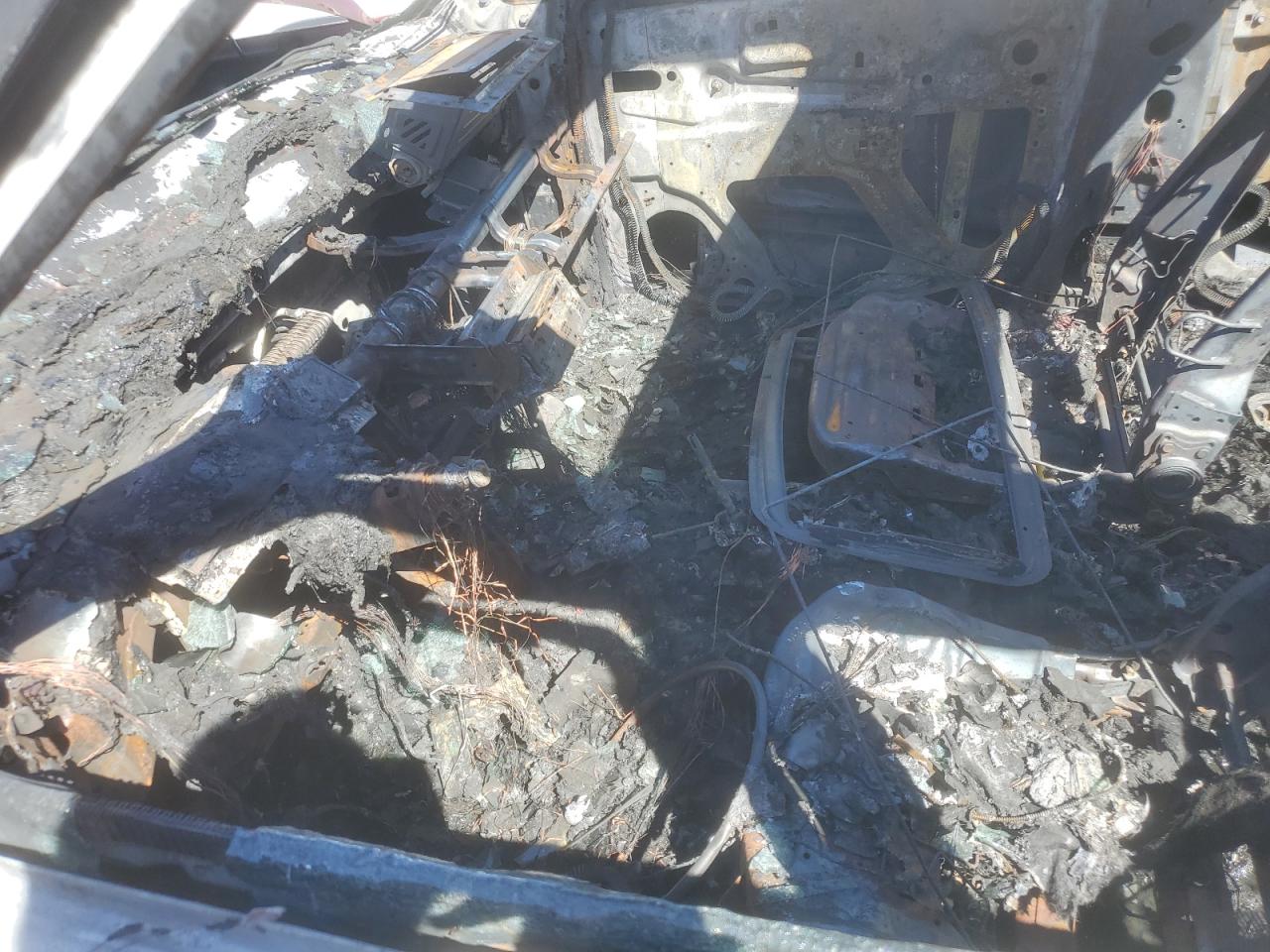 2018 FORD Flex VIN 2FMGK5C80JBA01555 photo 7