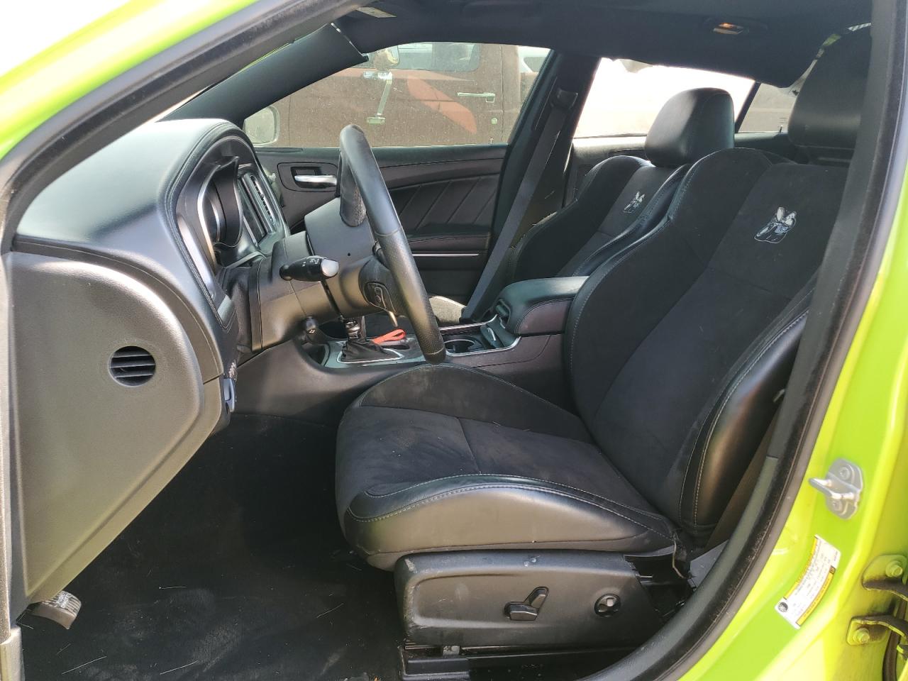 2019 Dodge Charger VIN 2C3CDXGJ8KH647080 photo 7