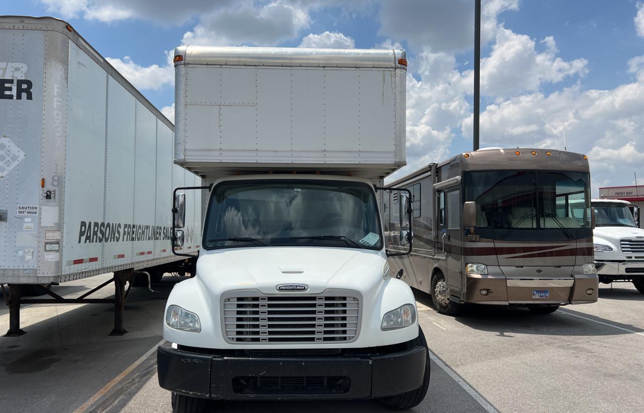2013 FREIGHTLINER M2 106 MEDIUM DUTY VIN 1FVACWDT4DDBW6272 photo 6