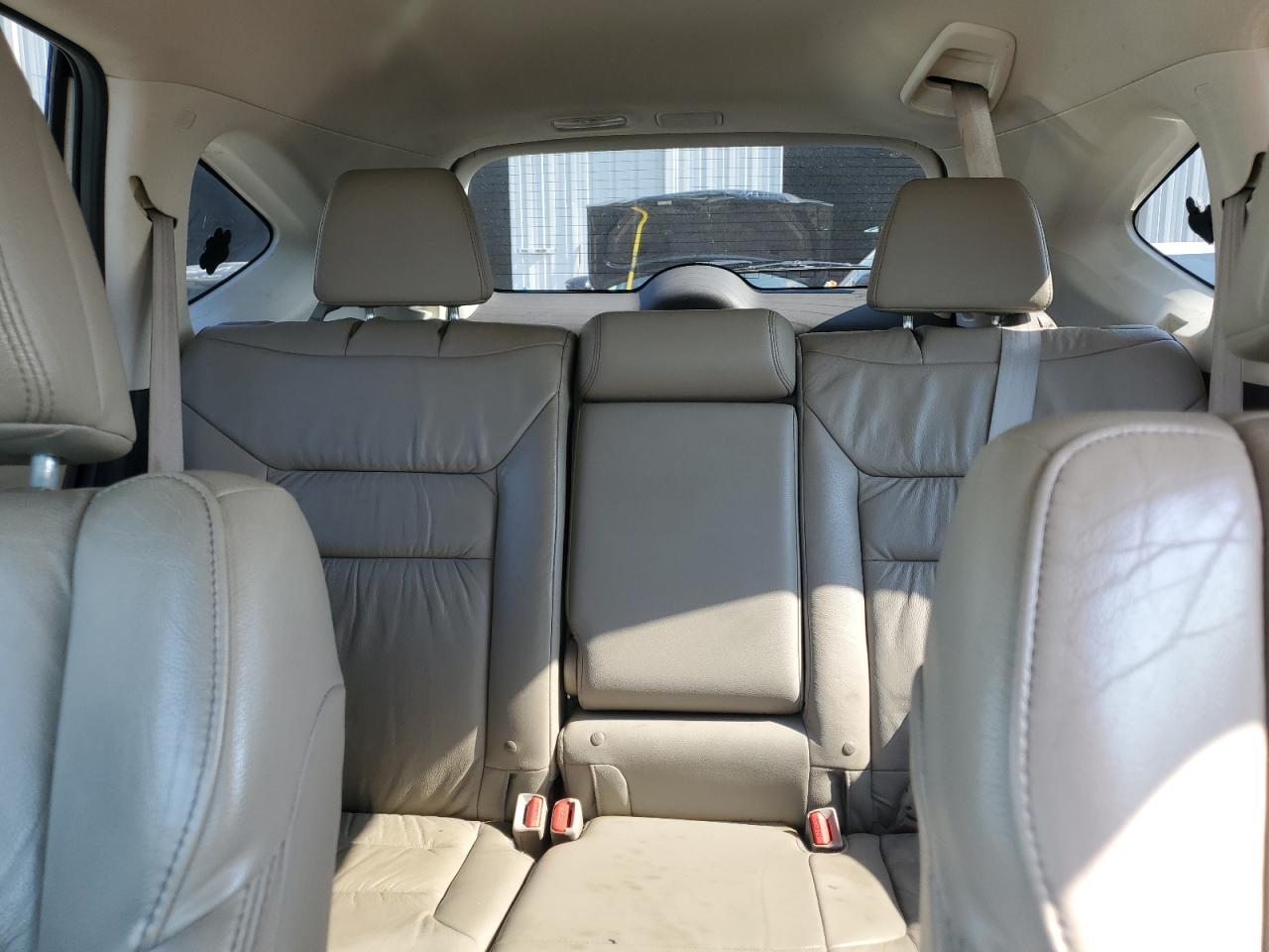 2014 HONDA Cr-v VIN 5J6RM3H71EL000927 photo 10
