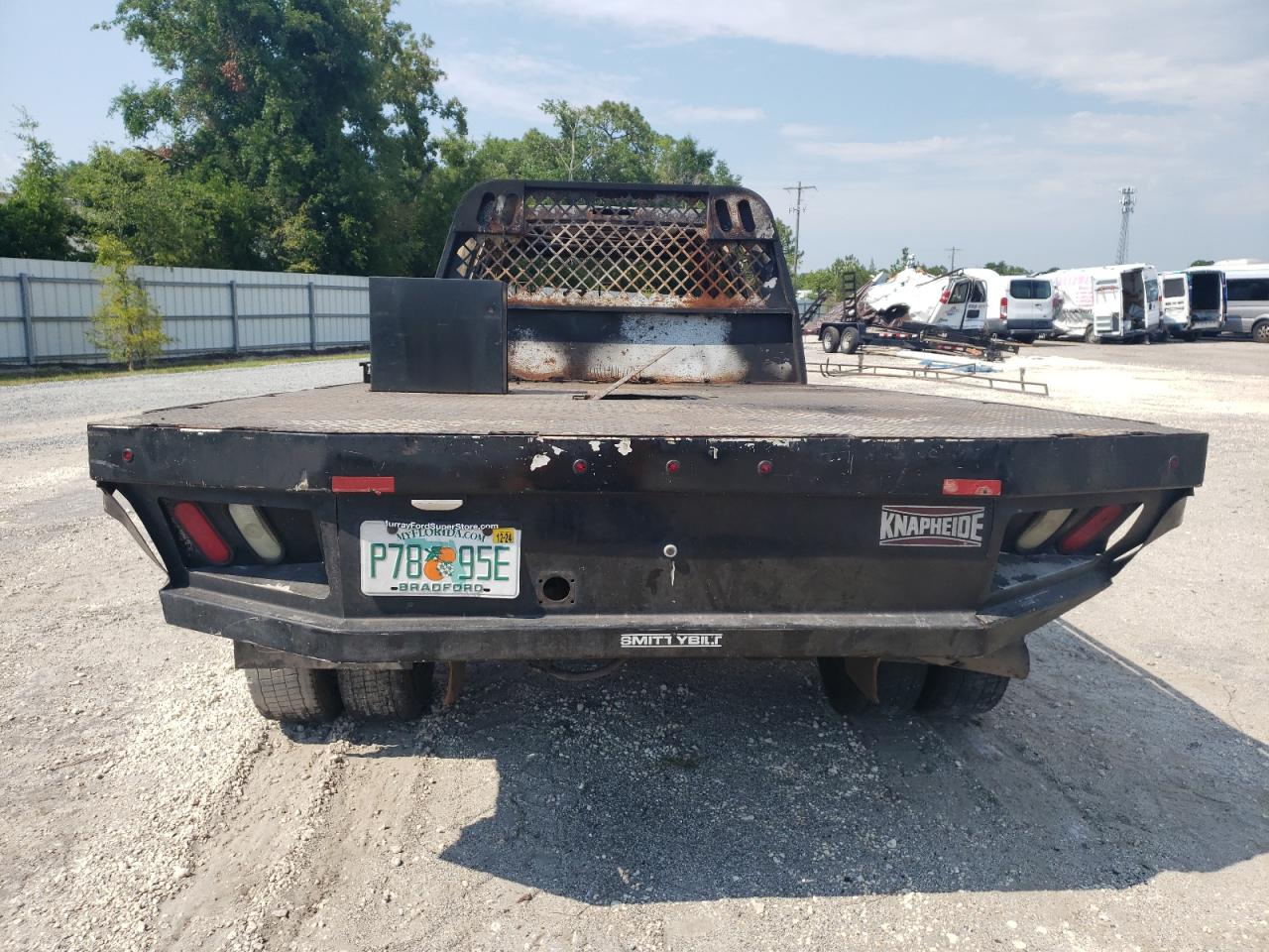 2016 FORD F550 super VIN 1FD0W5HT0GEA29808 photo 6