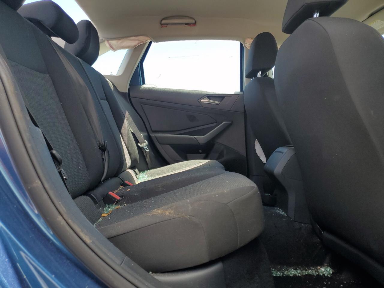 2019 VOLKSWAGEN Jetta VIN 3VWN57BU0KM109202 photo 10