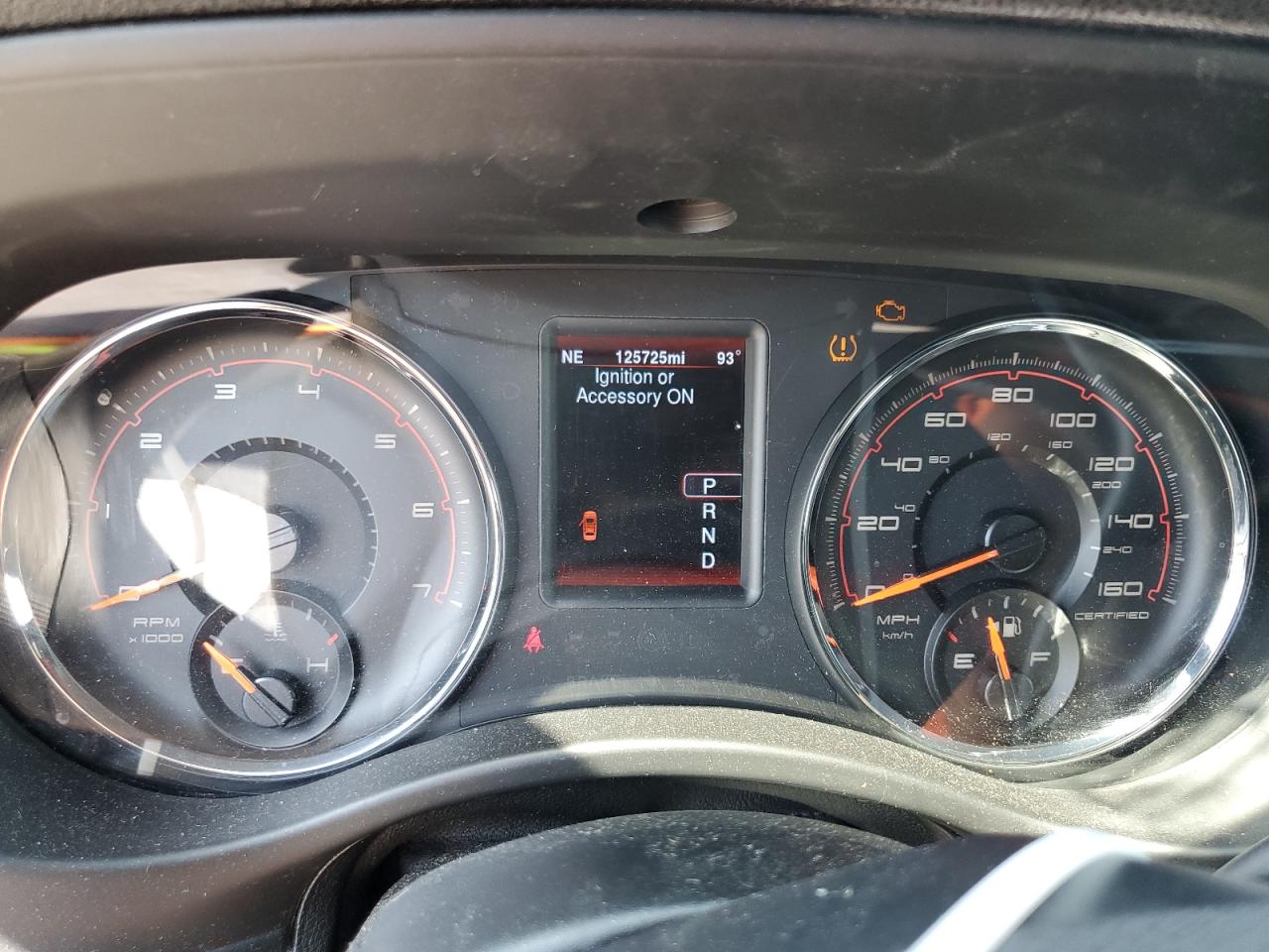 2019 DODGE Charger VIN 2C3CDXAT5KH567942 photo 9