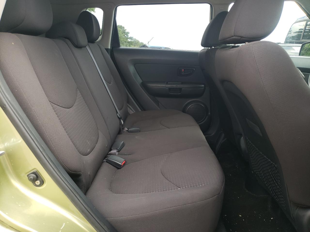 2013 Kia Soul VIN KNDJT2A58D7482215 photo 11
