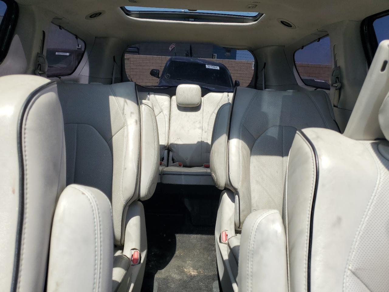 2020 Chrysler Pacifica VIN 2C4RC1N73LR263264 photo 10