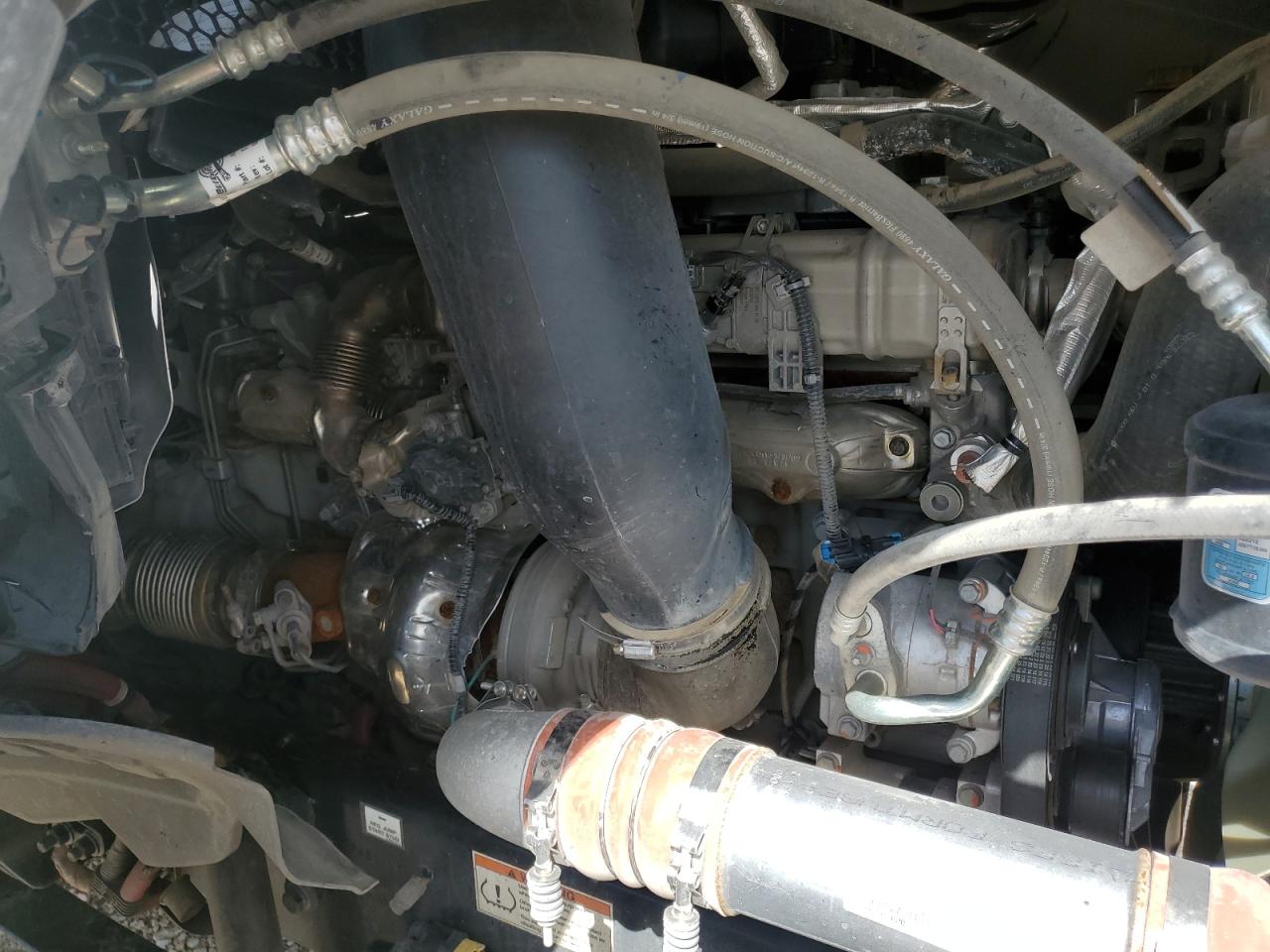 2023 FREIGHTLINER CASCADIA 126 VIN 3AKJHLDV2PSNS5068 photo 7