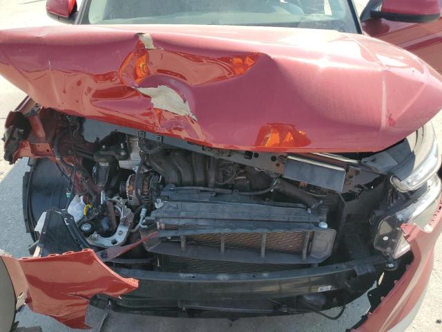 2020 Hyundai Venue VIN KMHRC8A38LU030734 photo 12
