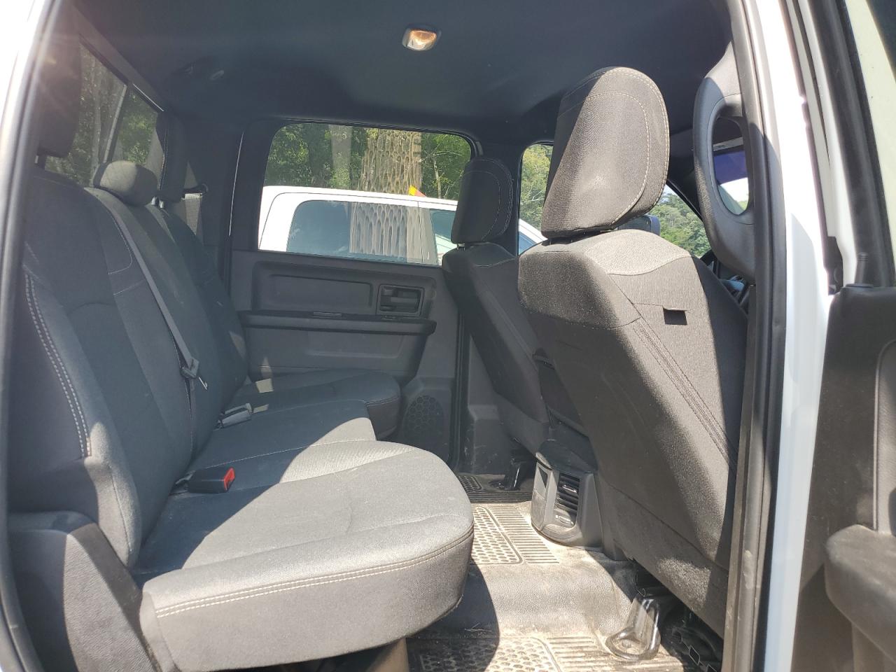 2022 RAM 3500 VIN 3C63R3GL2NG153834 photo 11