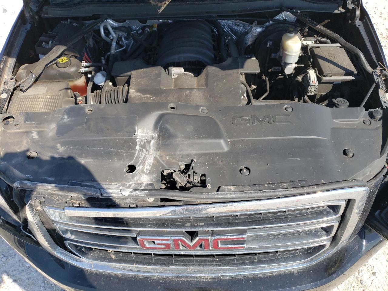 2015 GMC Yukon VIN 1GKS2HKC6FR131225 photo 12