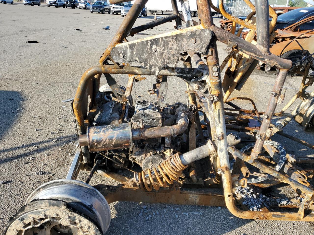 2020 POLARIS RZR XP TURBO VIN 3NSNAF922LF135267 photo 6