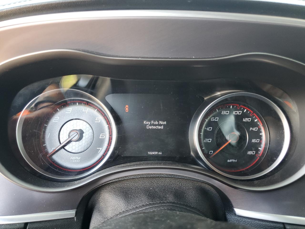2019 Dodge Charger VIN 2C3CDXGJ8KH647080 photo 9