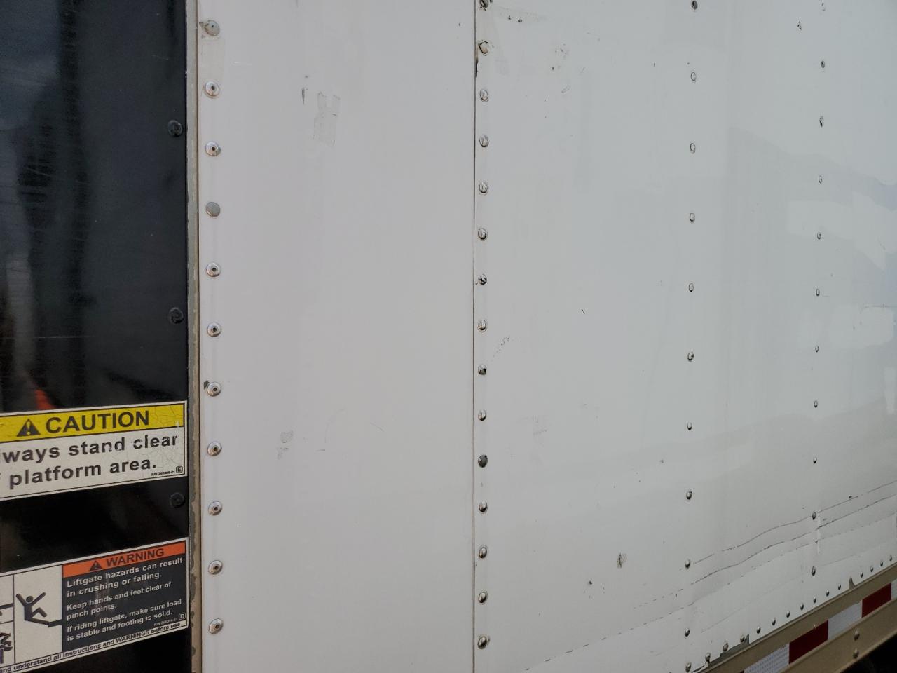2016 ISUZU Npr VIN JALB4W17XG7F01251 photo 10