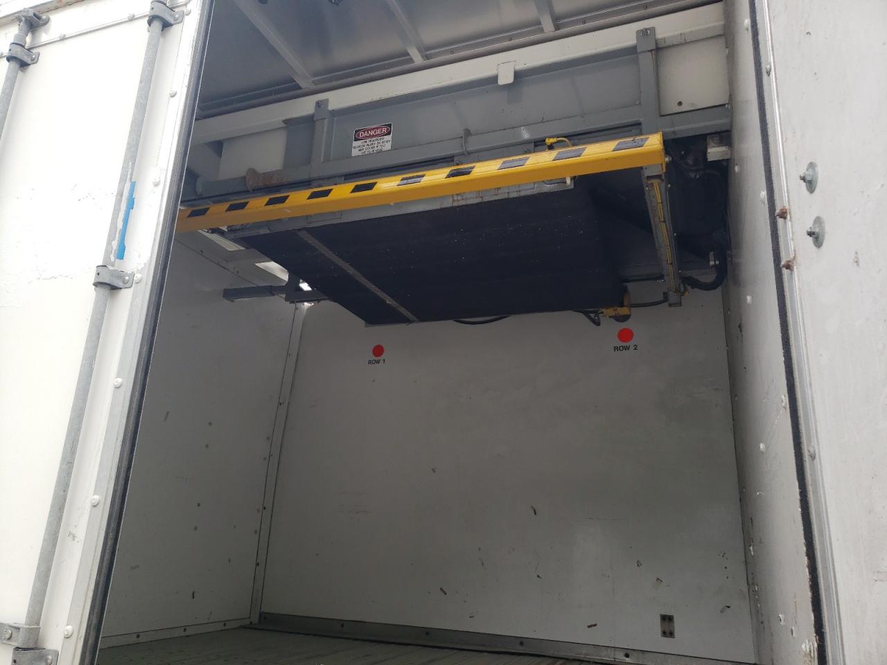2020 ISUZU Nrr VIN JALE5W166L7300746 photo 10