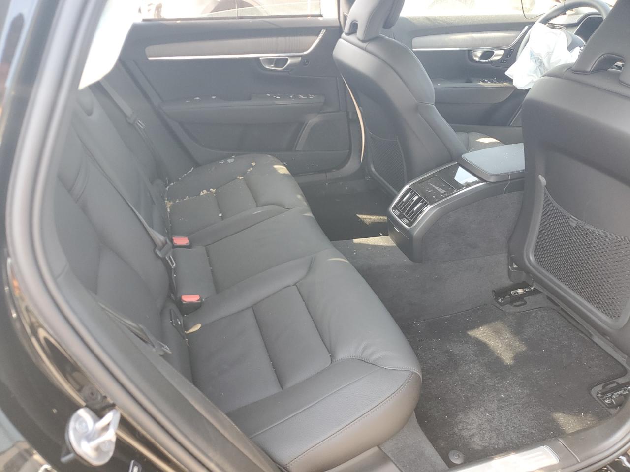 2023 VOLVO S90 VIN LVY062MN0PP351050 photo 10