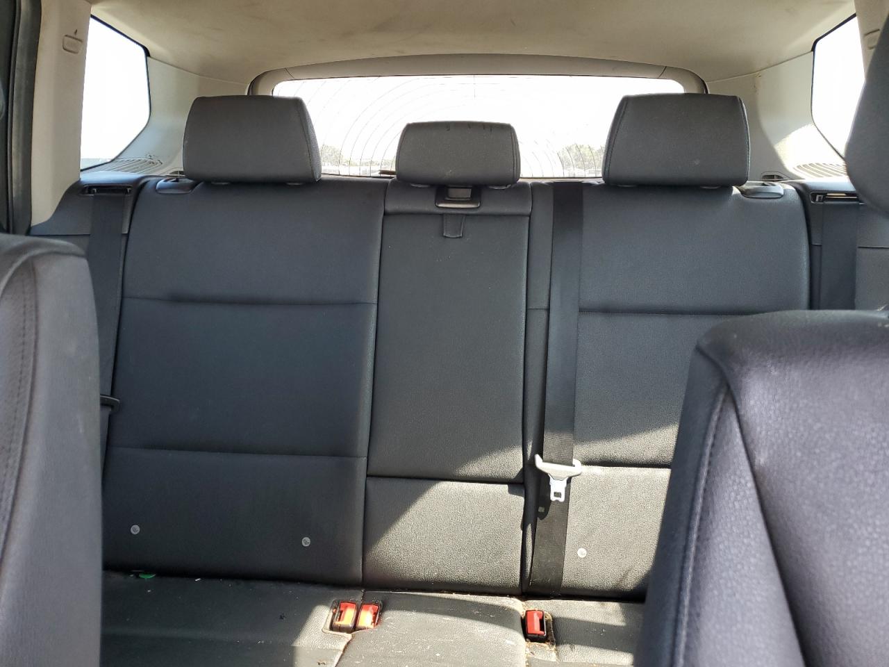 2017 BMW X3 VIN 5UXWZ7C3XH0V89308 photo 10