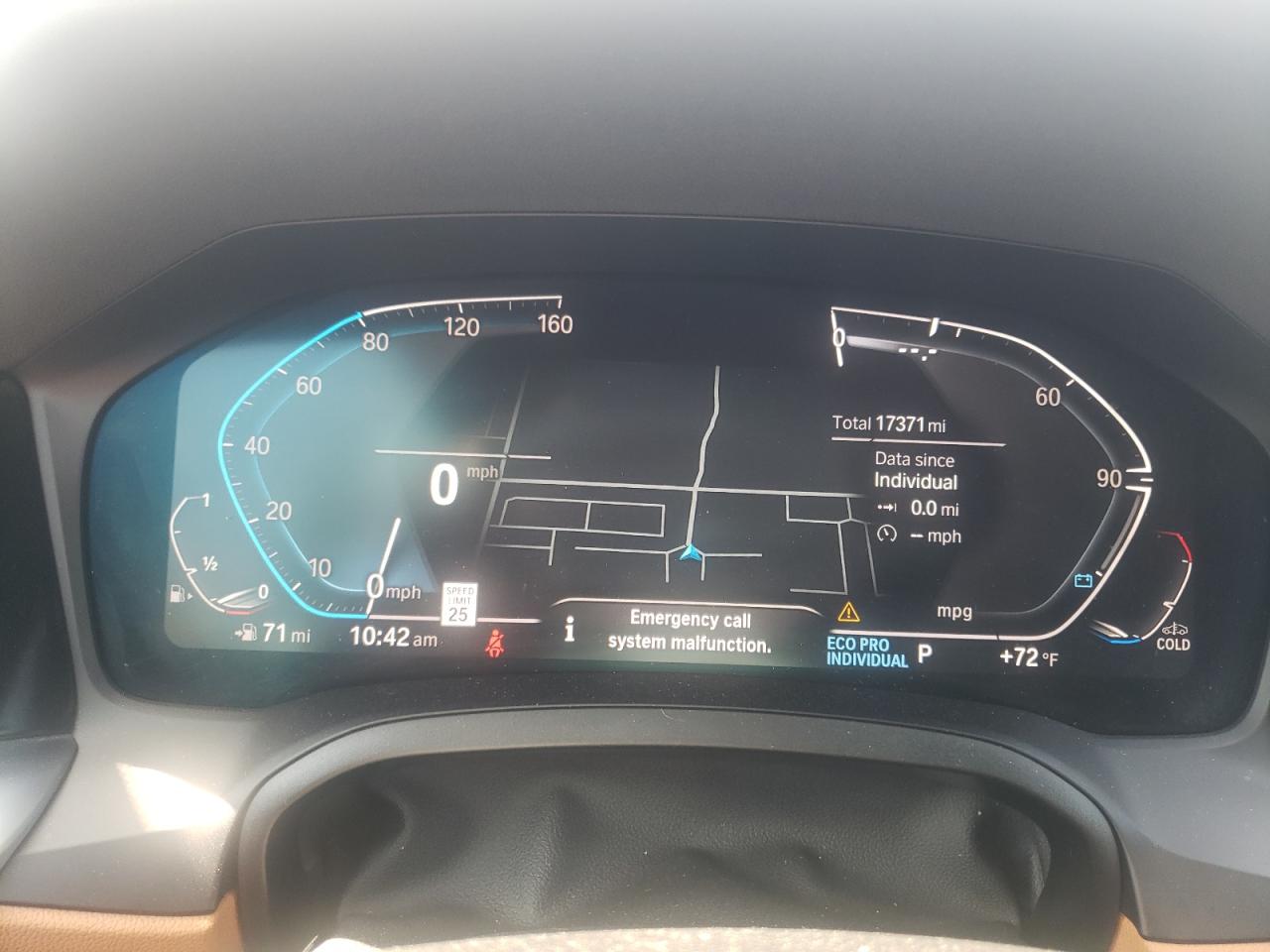 2023 BMW 4 series VIN WBA23AT01PCL49918 photo 9