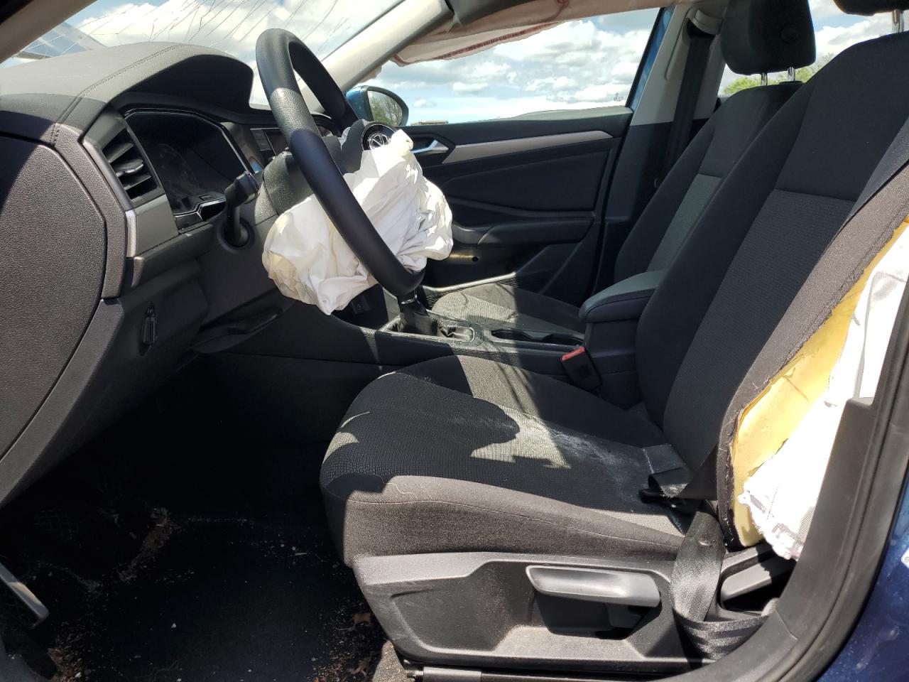 2019 VOLKSWAGEN Jetta VIN 3VWN57BU0KM109202 photo 7
