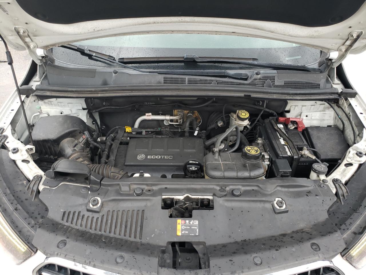 2018 Buick Encore VIN KL4CJASB7JB635456 photo 12
