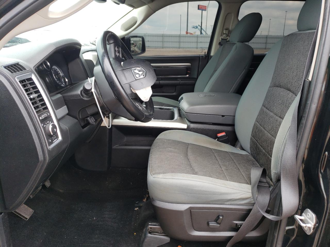 2016 RAM 1500 VIN 1C6RR7LT6GS121973 photo 7