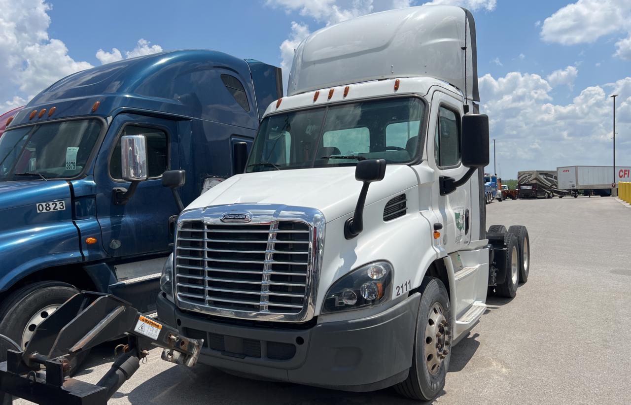2017 FREIGHTLINER CASCADIA 113 VIN 3AKJGBDV1HSHS1276 photo 6