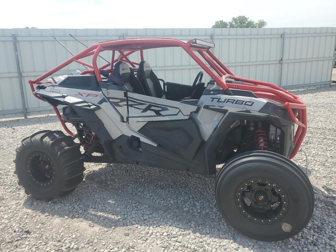 2021 Polaris Sidebyside VIN 3NSNAE92XMF139501 photo 9