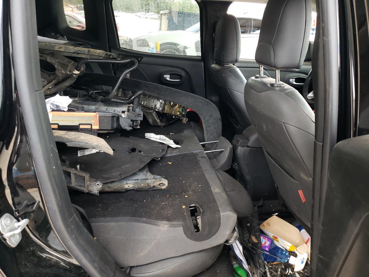 2019 JEEP Renegade VIN ZACNJBC11KPK05159 photo 10