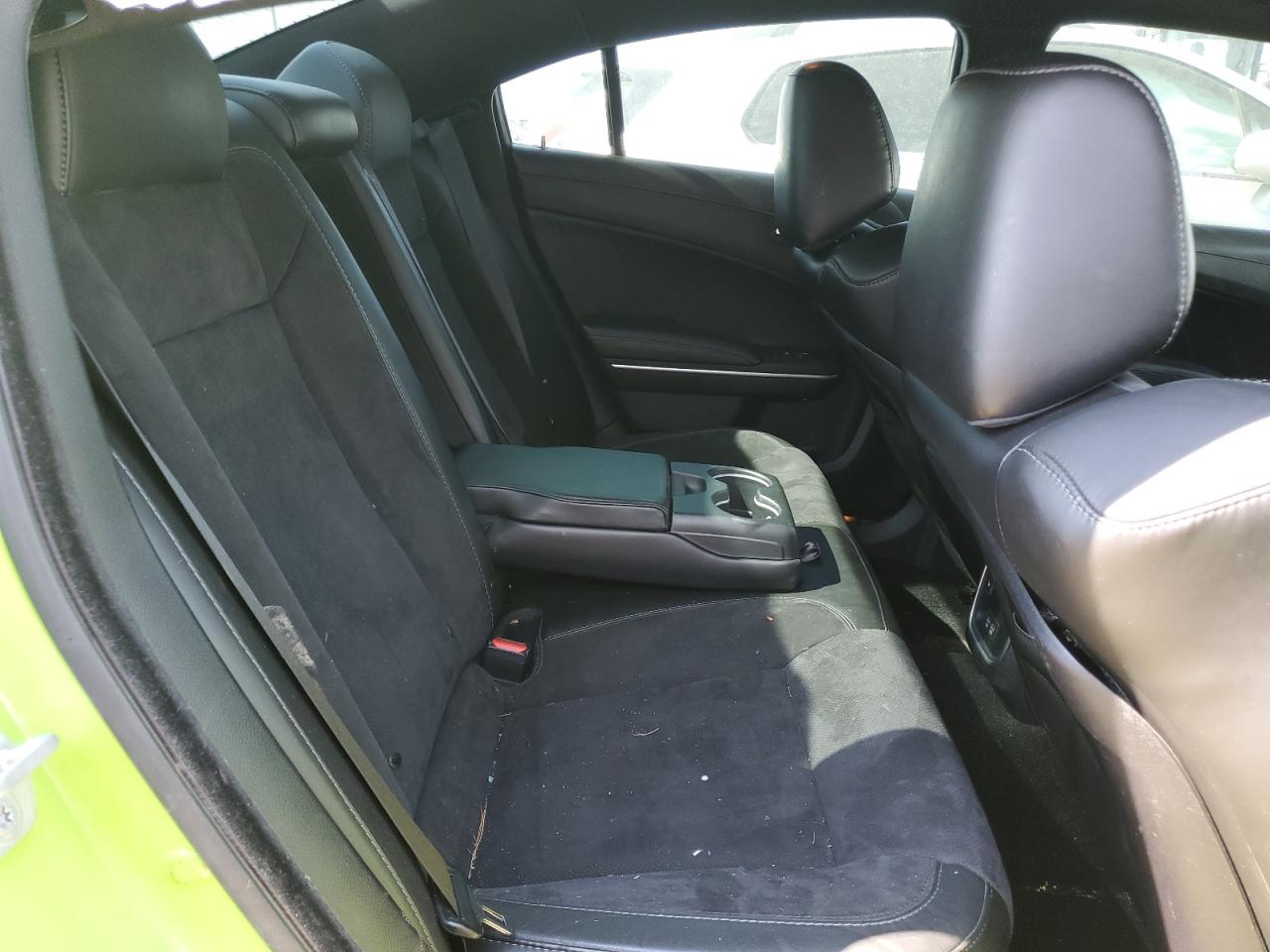 2019 Dodge Charger VIN 2C3CDXGJ8KH647080 photo 10